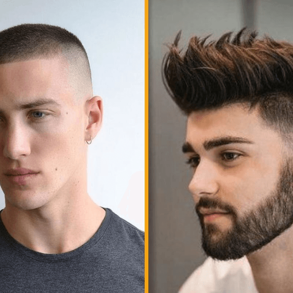 Corte de cabello ( Pago online)