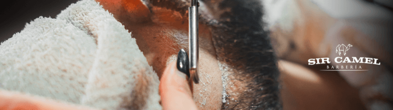 Sir Camel La Serena banner