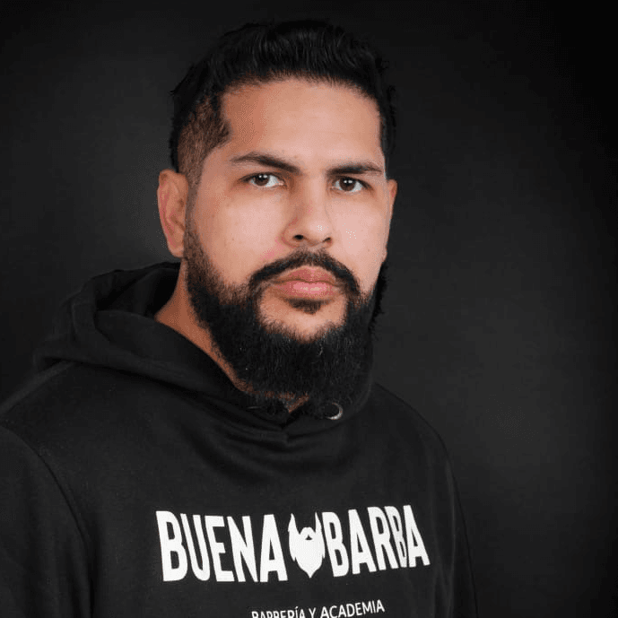 Rubén Carmona photo