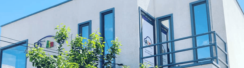 Ato Centro Médico Integral banner