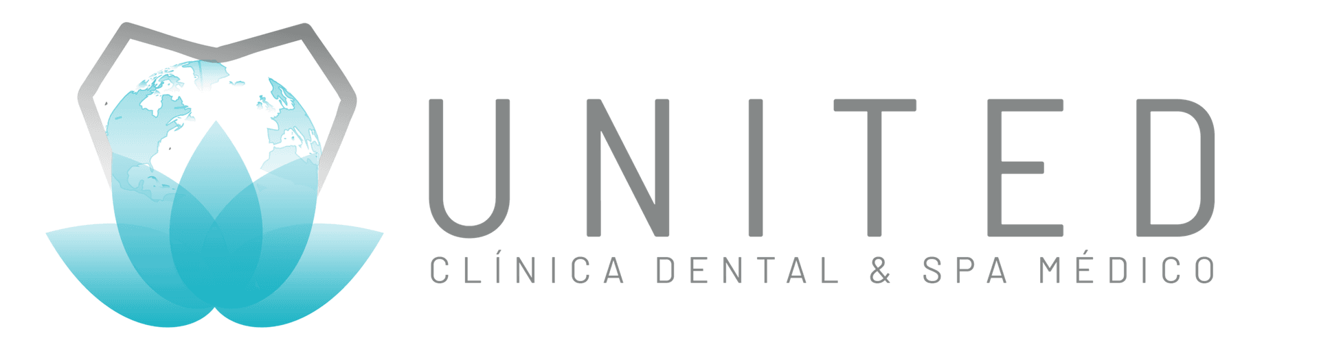 United Clínica Dental  banner