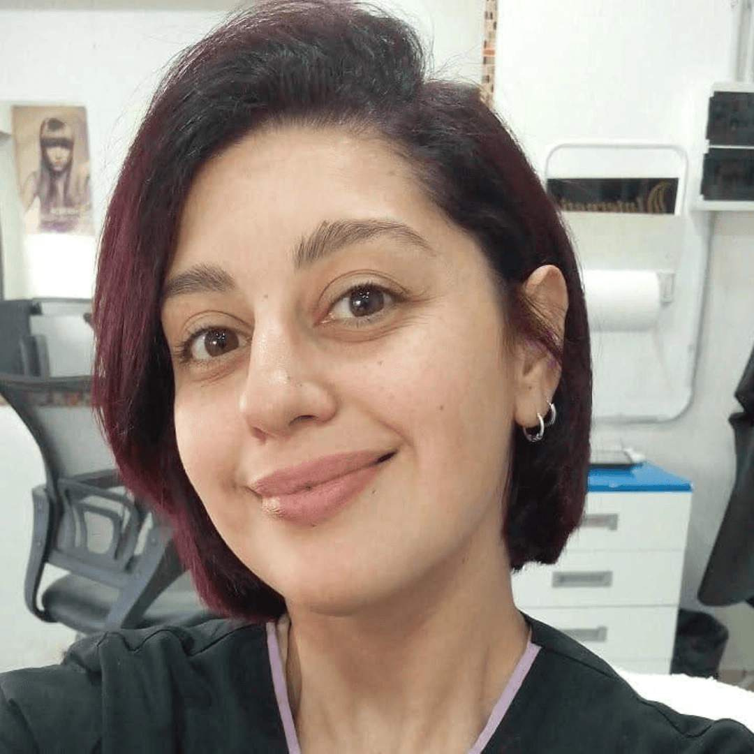 Agustina Herrera photo