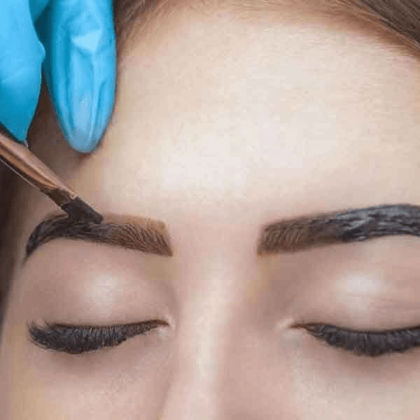 Tinte de cejas	