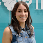 Macarena Peralta Millan photo