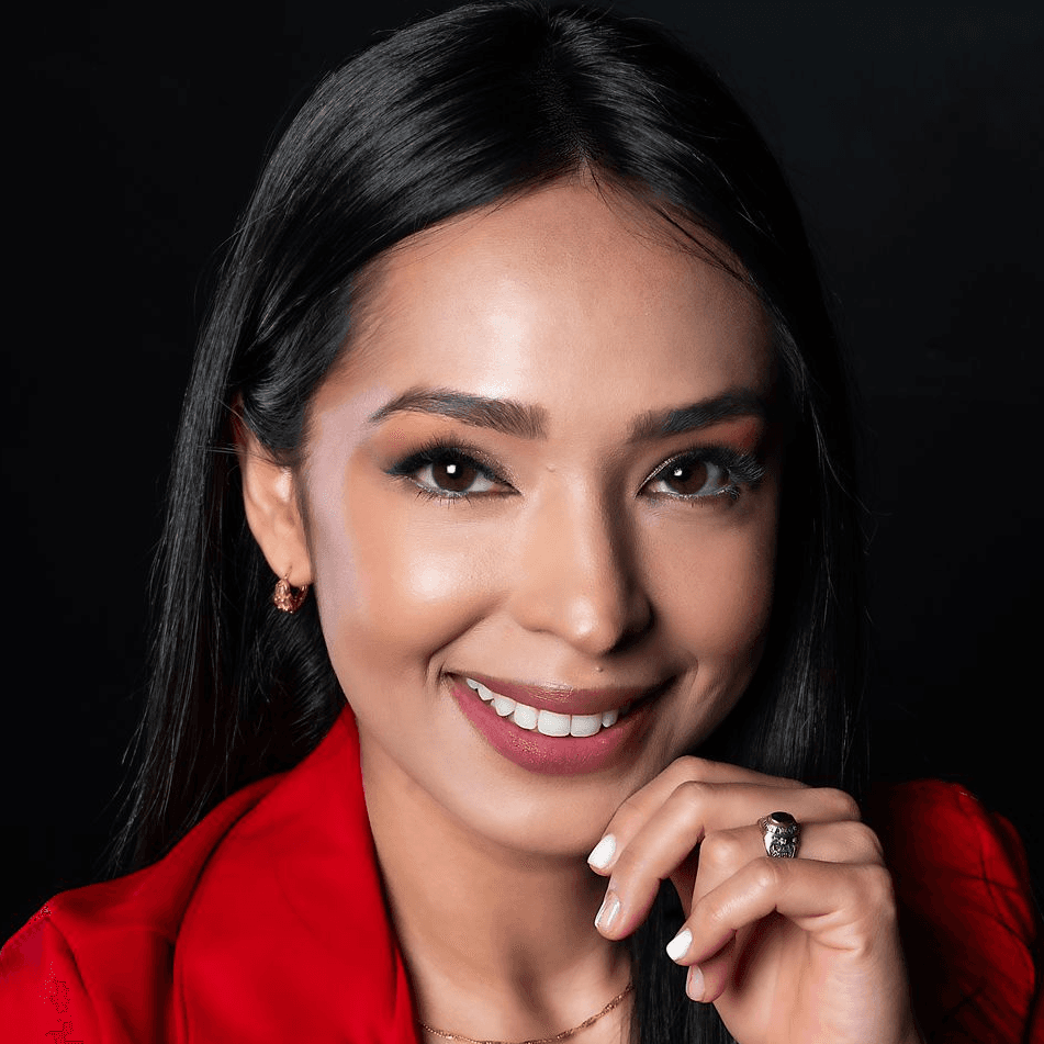 Marbelys Estrada photo