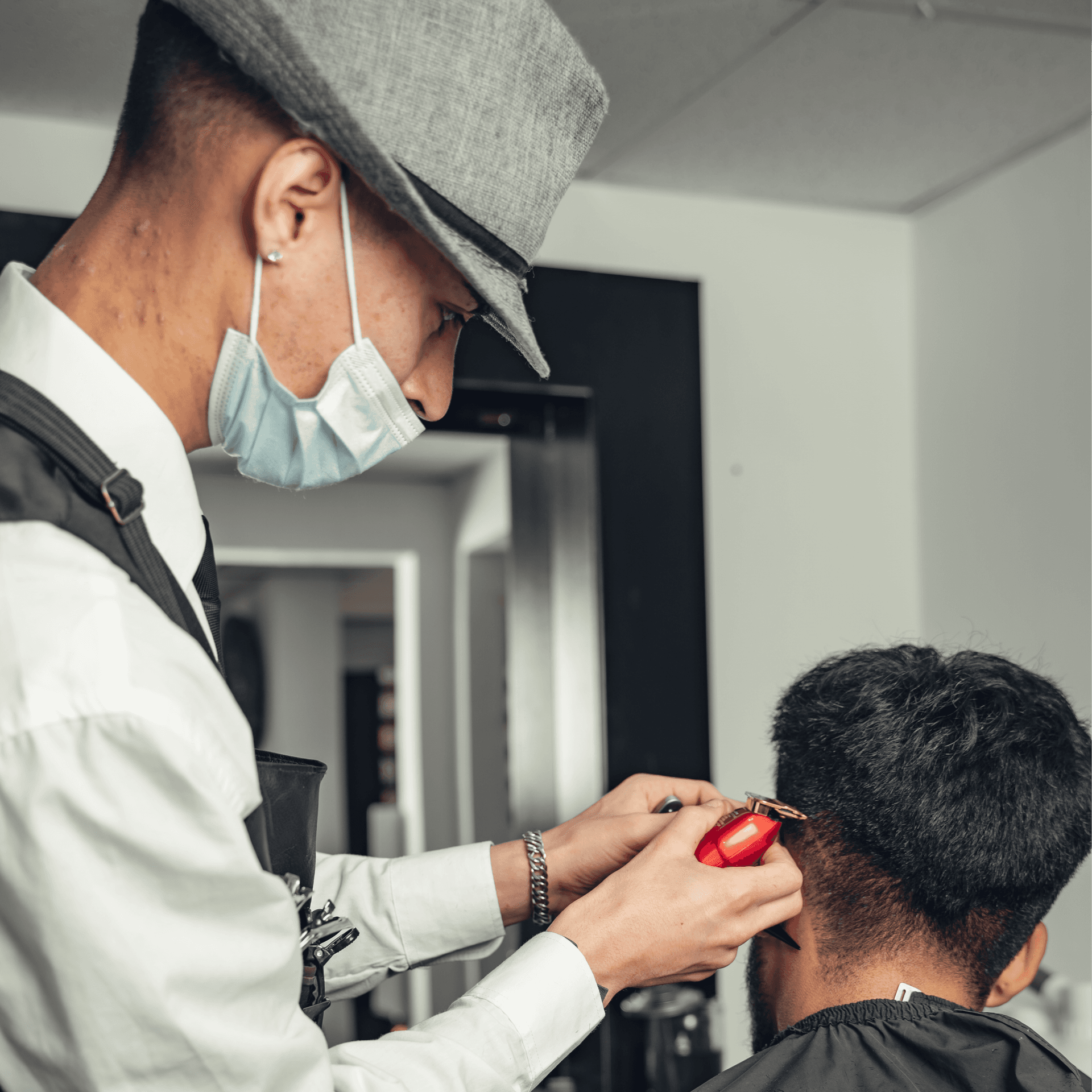 Eduardo Rivera photo