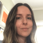 Ps. Magdalena Schiavetti RUT 15.097.652-9 photo