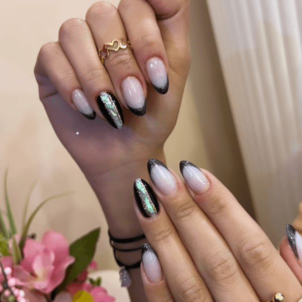 Uñas Acrílicas o PolyGel  #1 