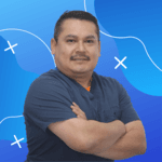 C10 DR HECTOR GATICA photo