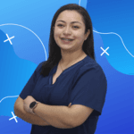 C11 DRA AZENETH RAMIREZ photo