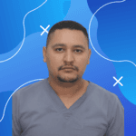 C9 DR MANUEL REYES photo