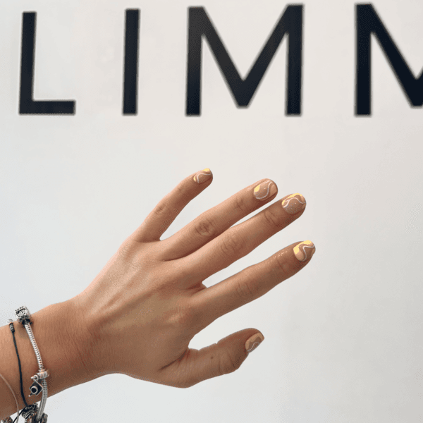 Manicure Infinity Shine