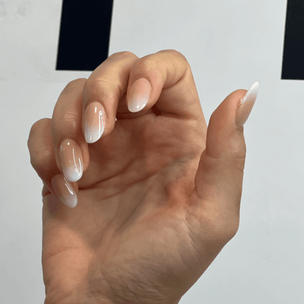 Esculpidas Baby Boomer or Glitter