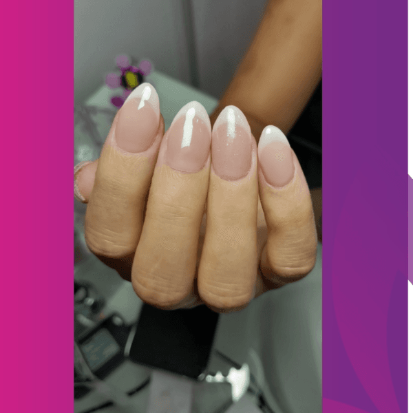 Service Soft gel (hasta 20 dias)