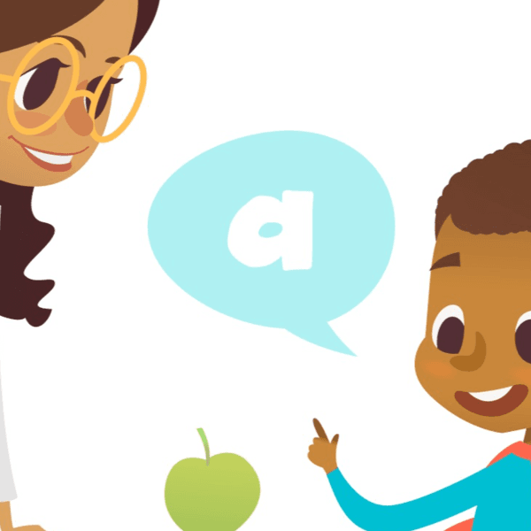 1era Sesión Fonoaudiologica