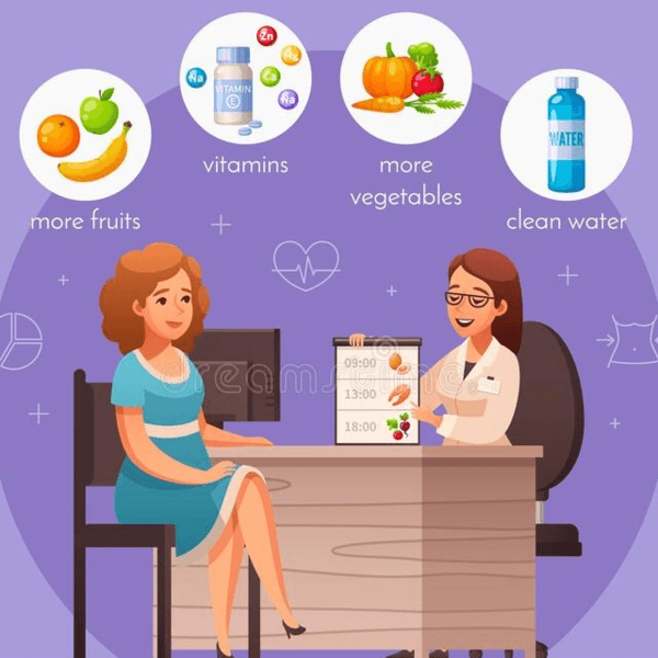 1era Atención por Fonasa (Evaluación Nutricional)