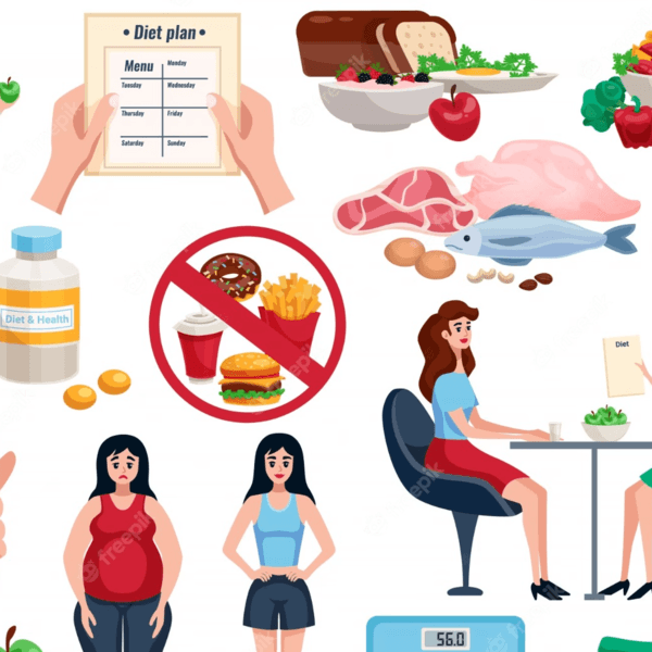 Control Nutricional Fonasa