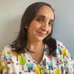 María Cecilia  photo