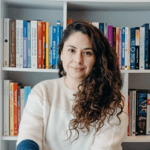 Cinthya Santibáñez photo