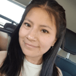 María Fernanda Pilco photo