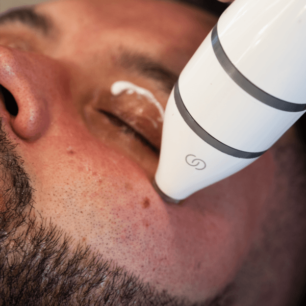 LIMPIEZA FACIAL PROFUNDA LUMI SPA