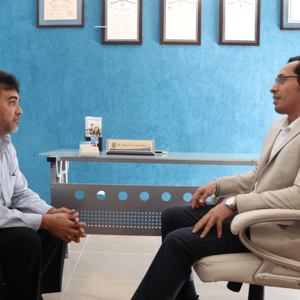 Terapia Individual Adultos Presencial