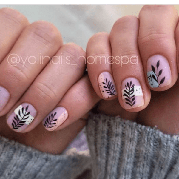 Manicure y Esmaltado Permanente + FULL DISEÑO