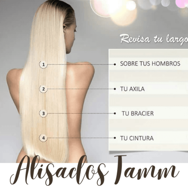 Tratamientos hasta el Corpiño 