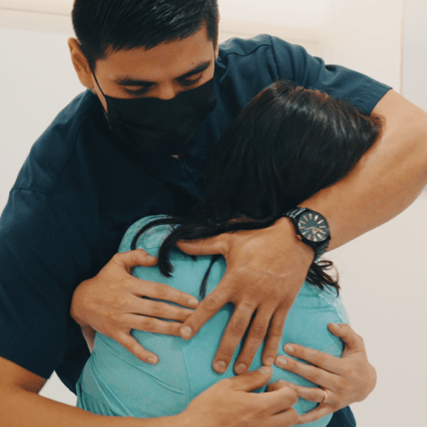 QUIROPRAXIA 3 SESIONES