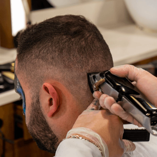 TINTE + CORTE DE CABELLO