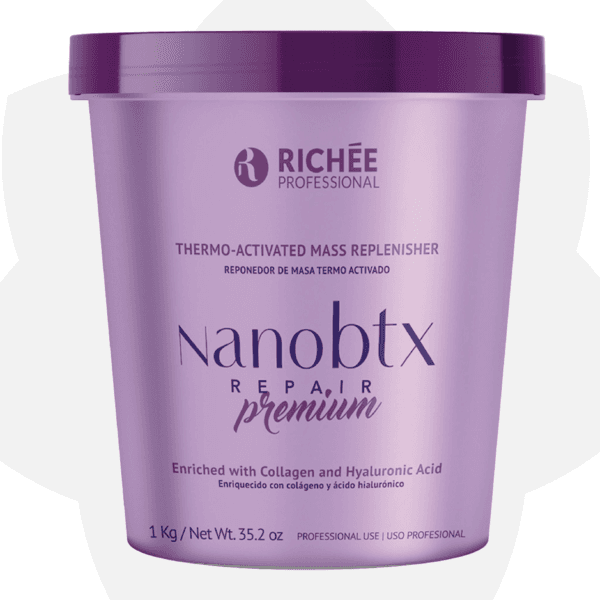 BOTOX NANOBTX RICHEE PROFESIONAL 