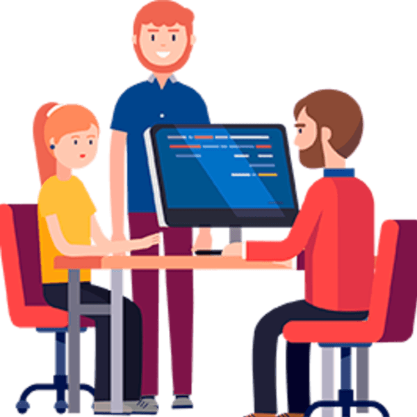 ASESORIAS PRESENCIAL SISTEMA MRCHEF- MRTIENDA 