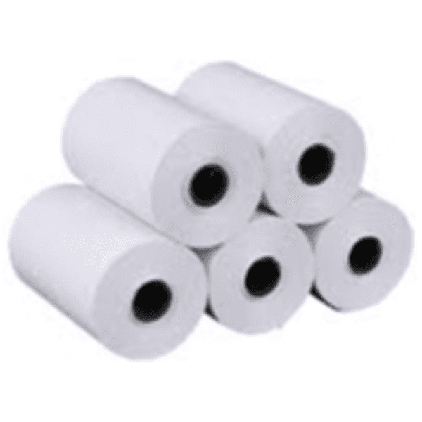  CAJA ROLLO TERMICO 58 x 60 MM (100 PZAS)