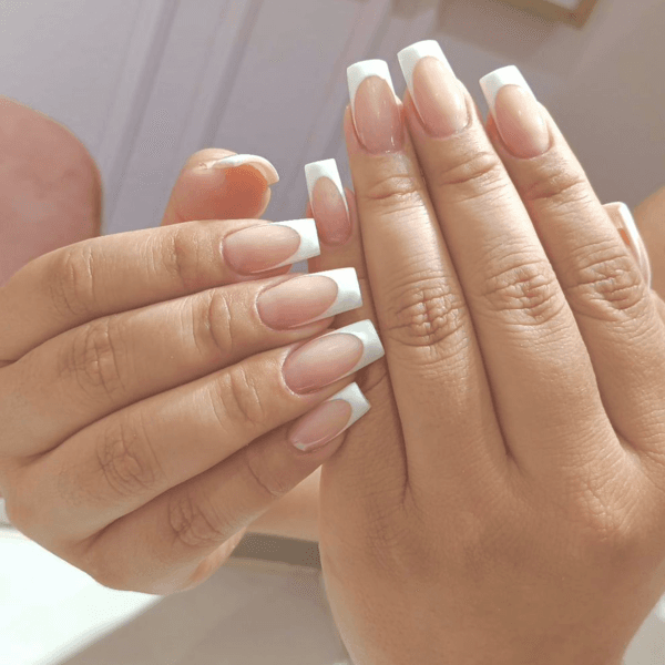 Acrilicas Esculpidas