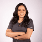 Dra. Rosa Helena Villalobos Gomez photo