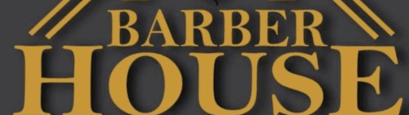 Barber House VIP Mosquera banner