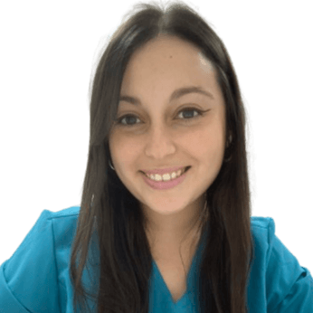 Tamara Cabrera Pérez  photo