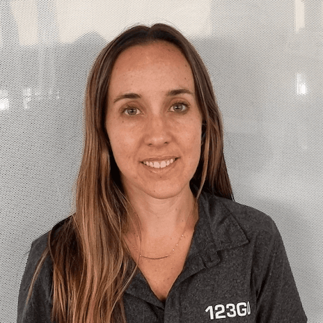 Paula Spoerer G. photo