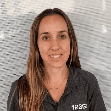 Paula Spoerer G. photo