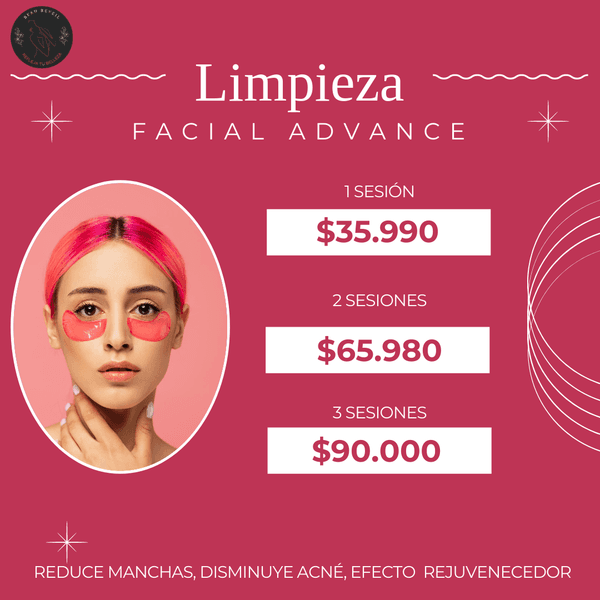 Limpieza Advance (2s)