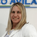 Gastroenteróloga (Dra. Carmen M. García) photo