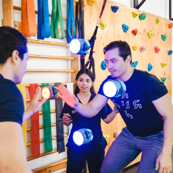 Fisioterapia subsecuente