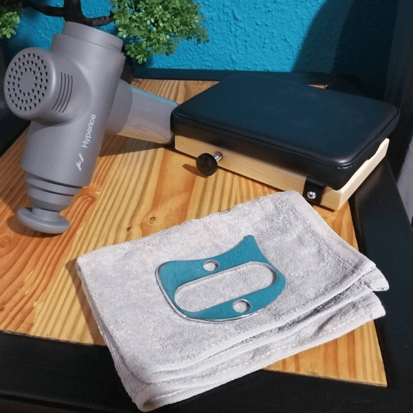 Sesión Quiropráctica