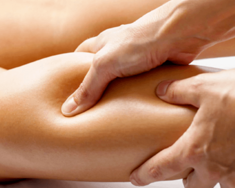 Descontracturante Localizado