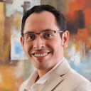 Dr. Miguel Angel Caamal Martin