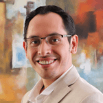 Dr. Miguel Angel Caamal Martin photo