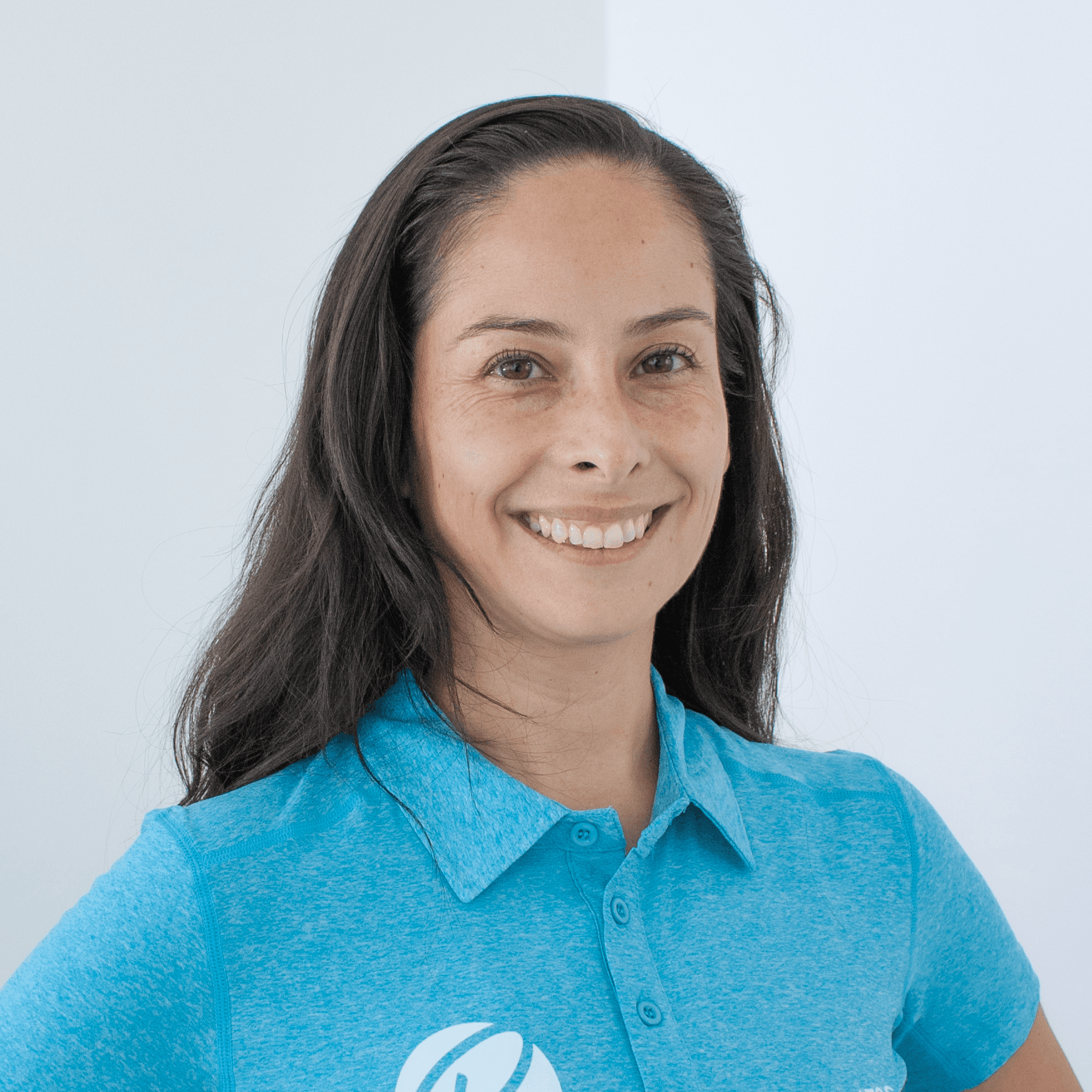 Nat. Claudia López photo