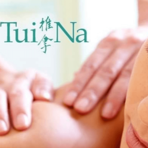Masaje  "Tui Na"