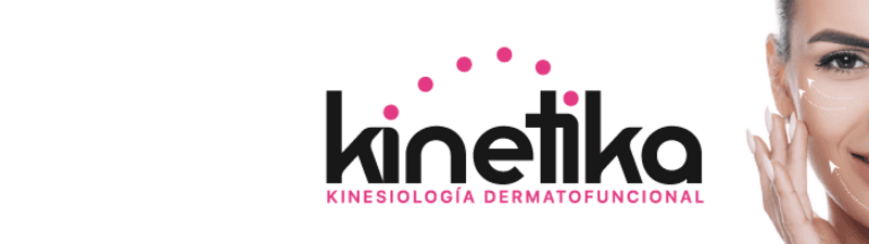 Kinetika banner