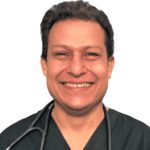 Dr. José Jair Fuentes Acevedo photo